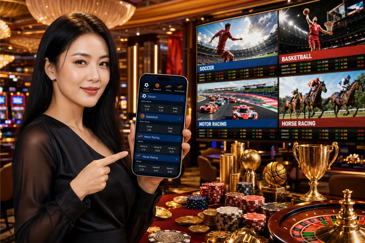 p31111 đối tác nhà cung cấp game casino